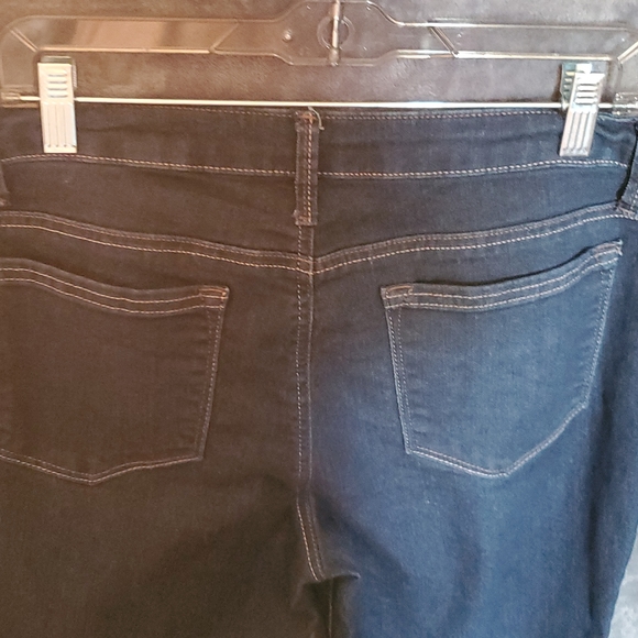 Lee Rider Capris* - Picture 6 of 10